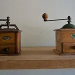 Les Figues Et Les Cigales * Hyères