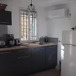 Les Figues Et Les Cigales Appartement