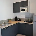 Les Figues Et Les Cigales Appartement