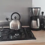 Appartement Les Figues Et Les Cigales Hyères