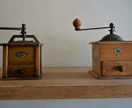 Les Figues Et Les Cigales * Hyères