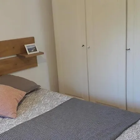 Les Figues Et Les Cigales Apartmán *