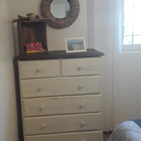 Apartmán Les Figues Et Les Cigales *