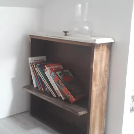 Les Figues Et Les Cigales Apartmán Hyères