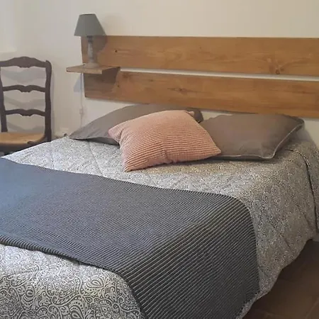 Les Figues Et Les Cigales Apartmán *