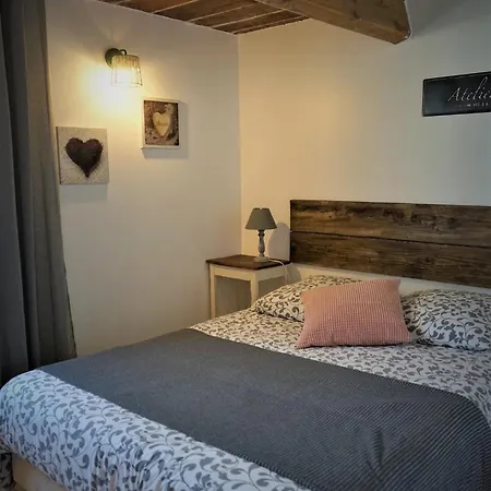 Les Figues Et Les Cigales *