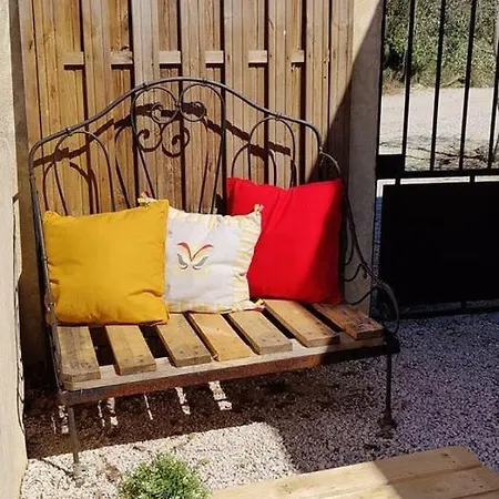 Les Figues Et Les Cigales