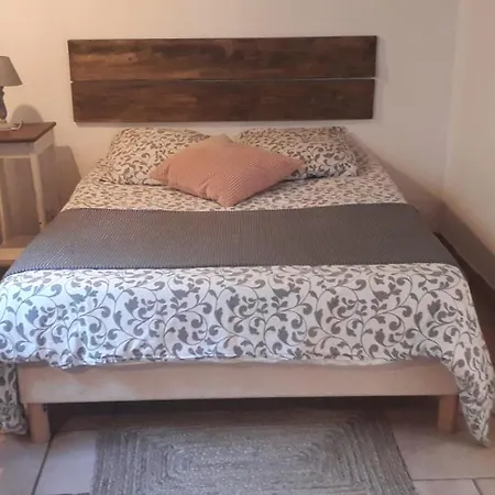 Les Figues Et Les Cigales