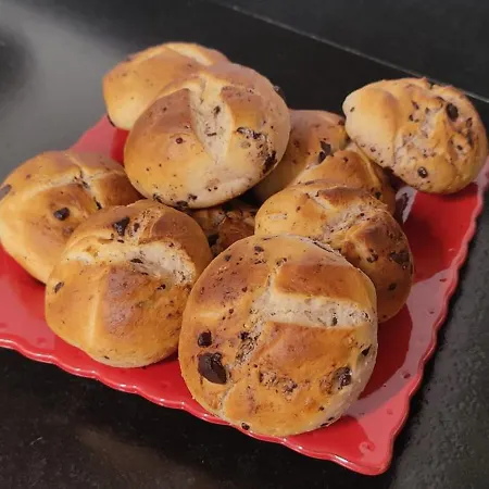 Les Figues Et Les Cigales *