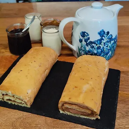 Les Figues Et Les Cigales Apartmán