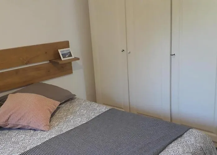 Les Figues Et Les Cigales Lejlighed *