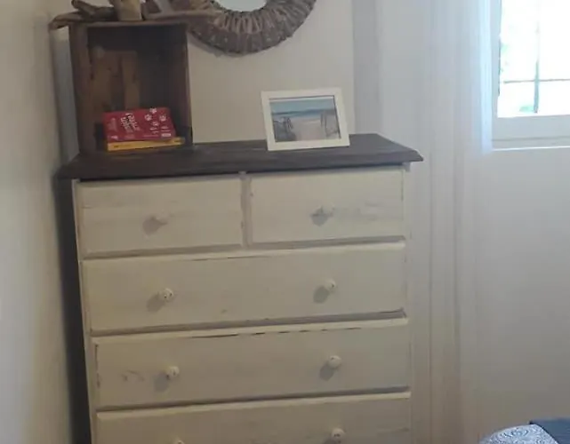 Lejlighed Les Figues Et Les Cigales *