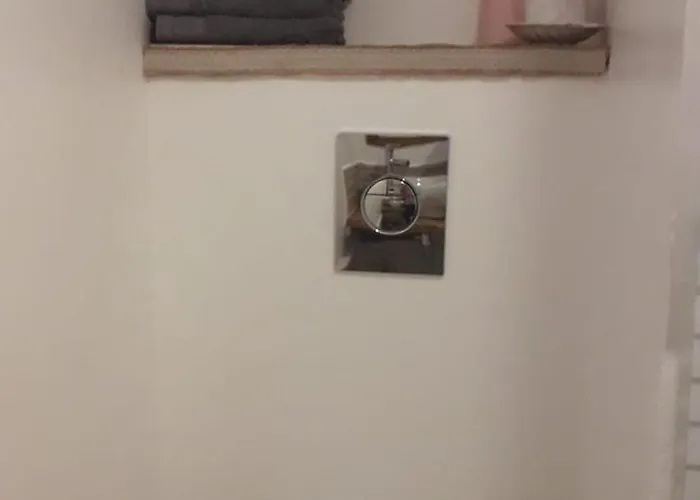 Lejlighed Les Figues Et Les Cigales *