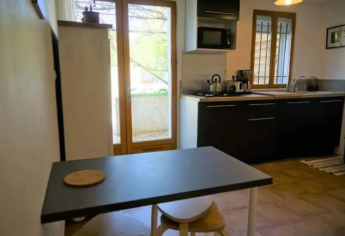 Lejlighed Les Figues Et Les Cigales