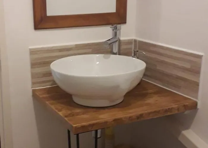 Lejlighed Les Figues Et Les Cigales Hyères