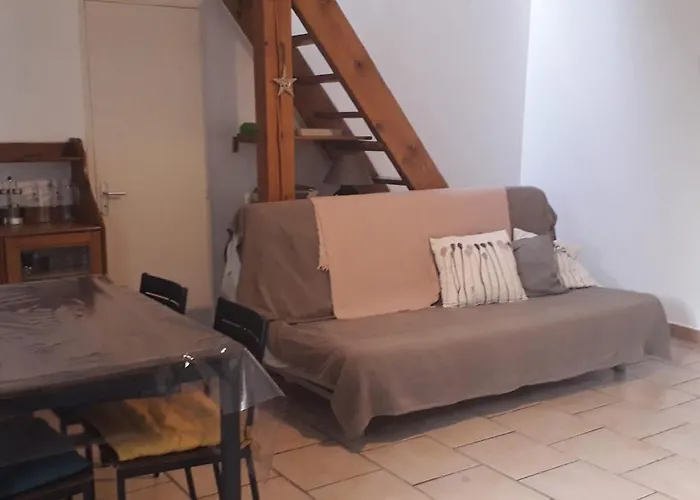 Les Figues Et Les Cigales * Hyères