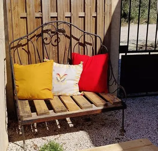 Les Figues Et Les Cigales