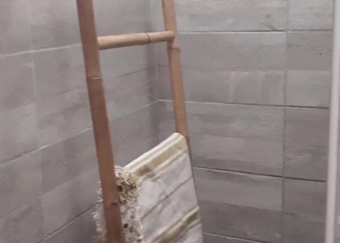 Les Figues Et Les Cigales Lejlighed *