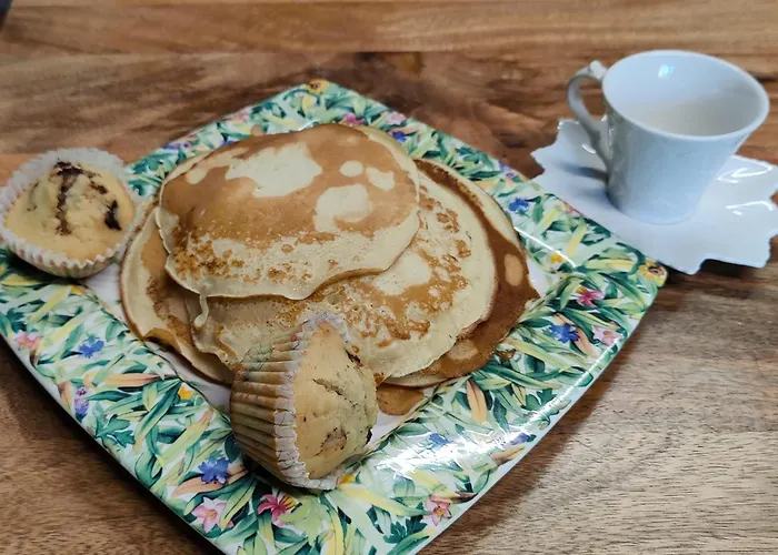 Lejlighed Les Figues Et Les Cigales