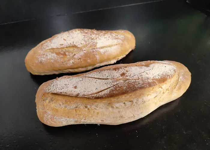 Lejlighed Les Figues Et Les Cigales